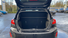 Ford Fiesta 1.0 EcoBoost ST-Line 5dr Petrol Hatchback